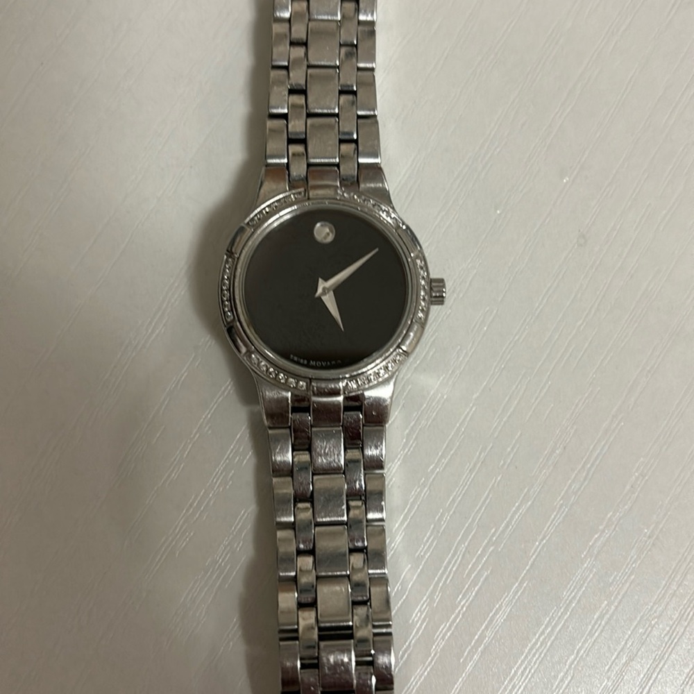 Movado Metio Women's Watch